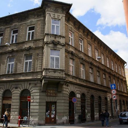Walnuttree Loft Style Prestige Apartment Budapešť Exteriér fotografie